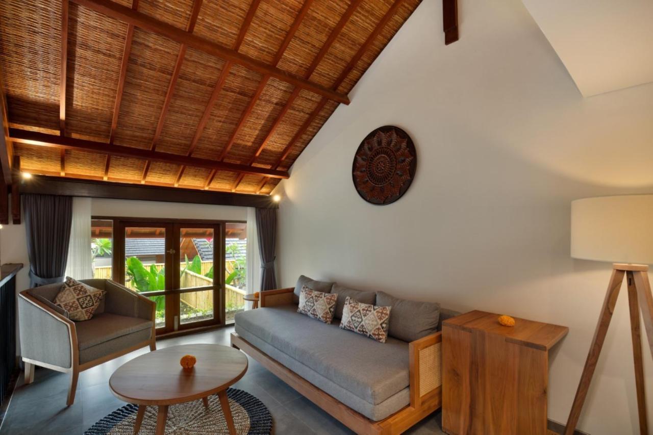 Villa Teratai By Ini Vie Hospitality *