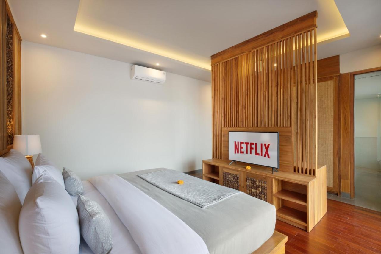विला Teratai By Ini Vie Hospitality Canggu (Bali)