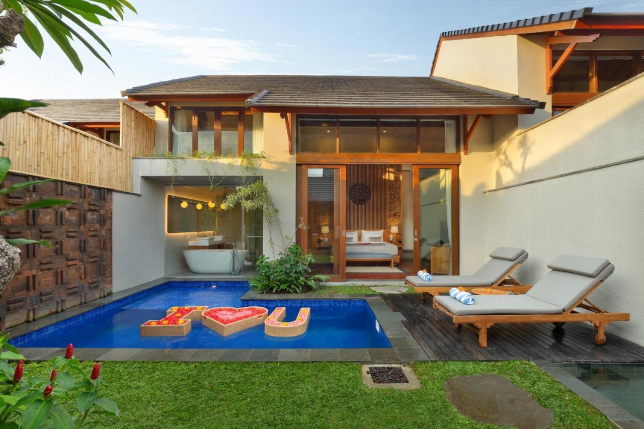 Teratai By Ini Vie Hospitality विला