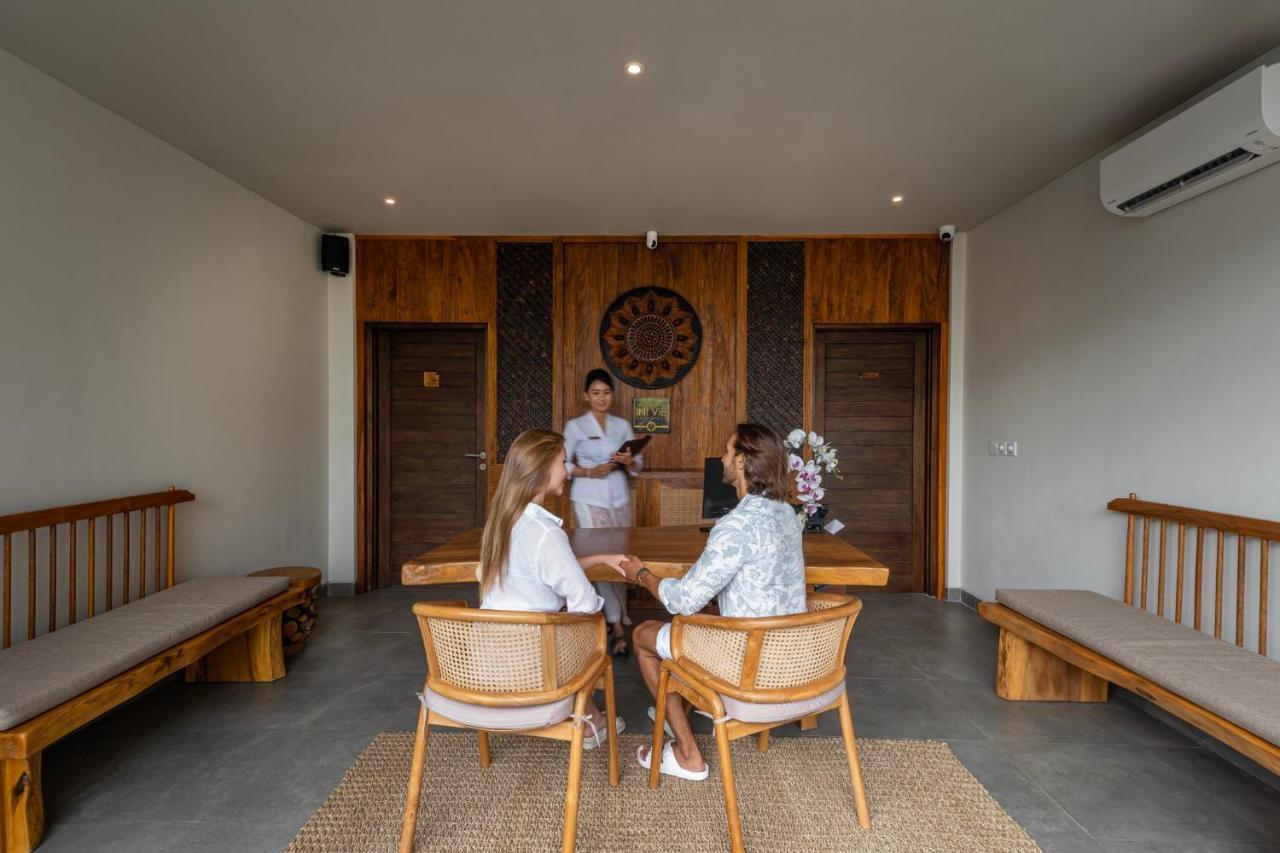 Teratai By Ini Vie Hospitality विला