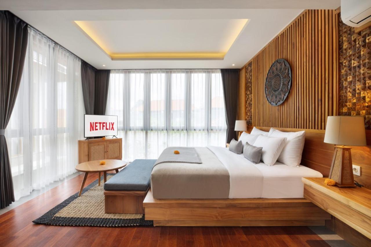 विला Teratai By Ini Vie Hospitality *