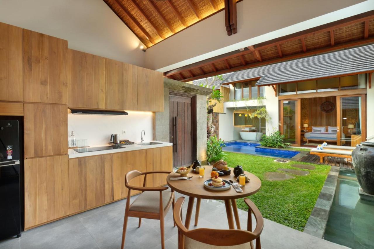 Teratai By Ini Vie Hospitality विला Canggu (Bali)