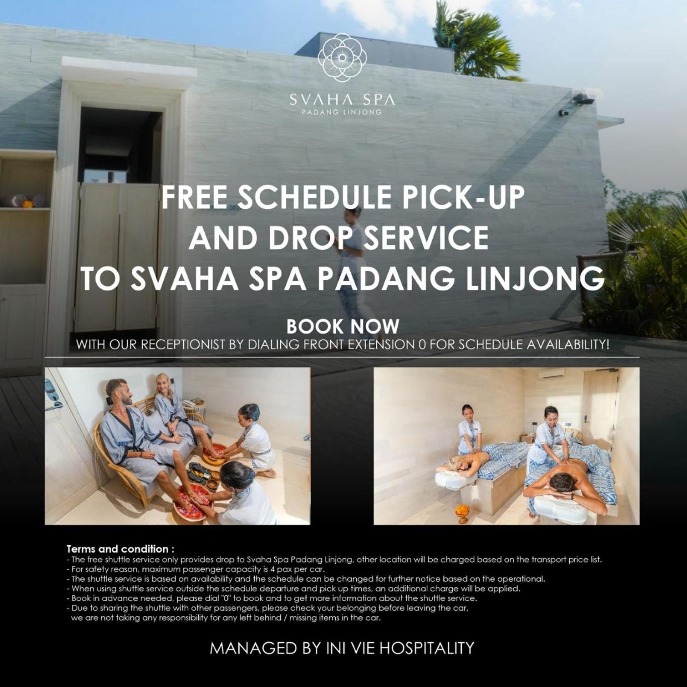 Teratai By Ini Vie Hospitality विला *
