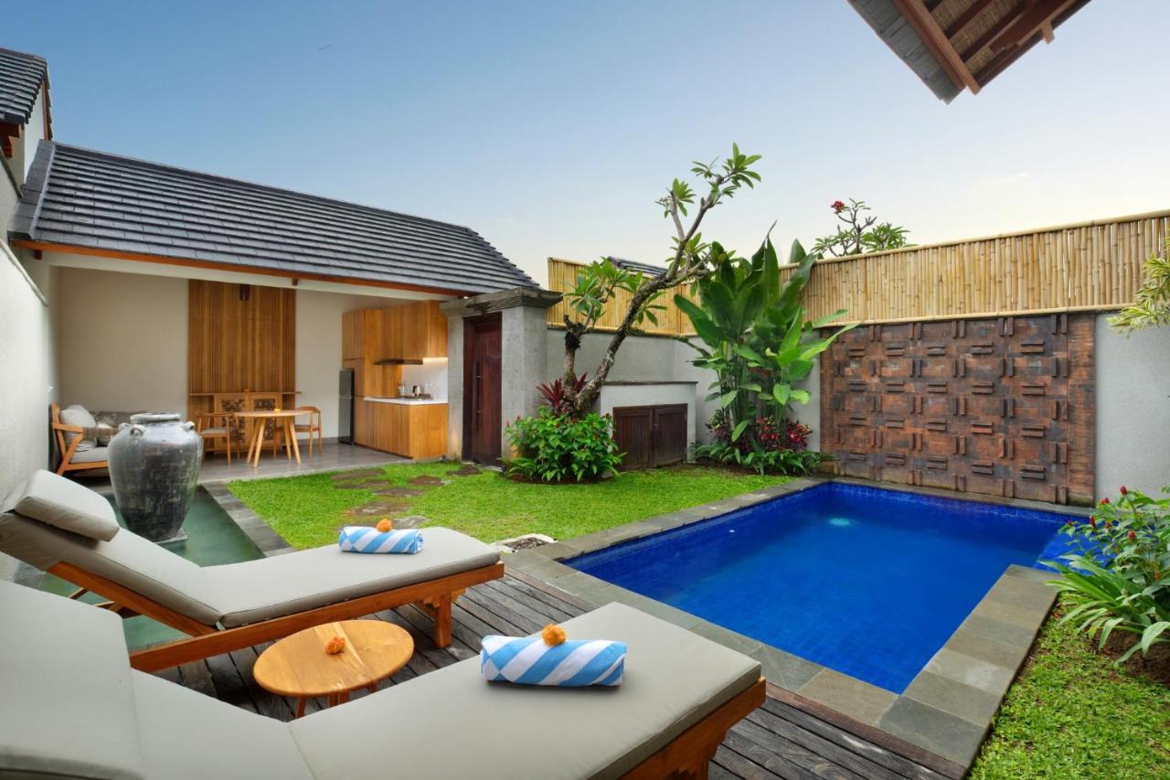 Villa Teratai *