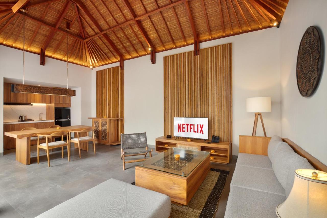 Teratai Villa Canggu (Bali)