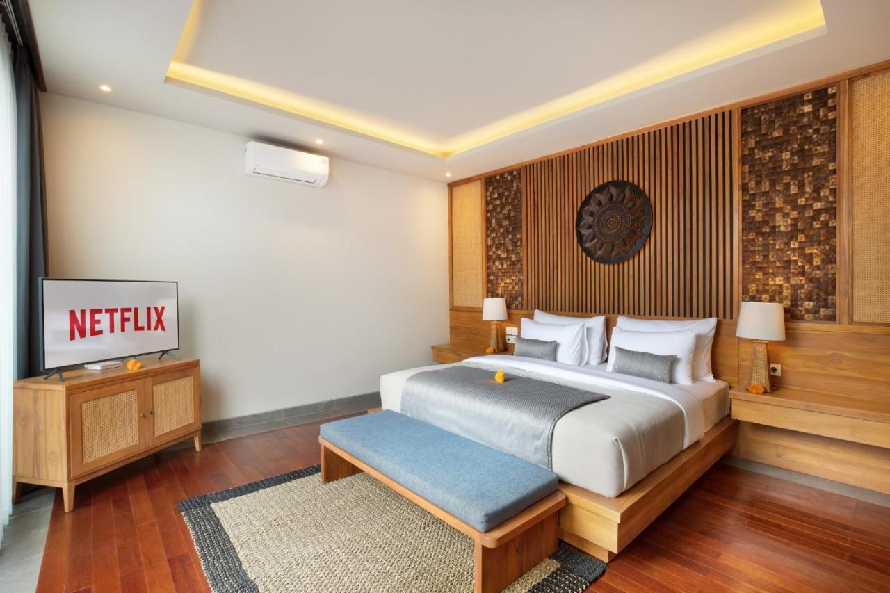 Teratai Villa