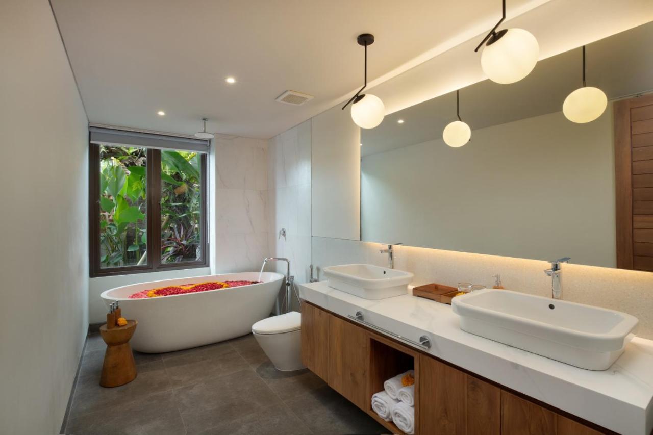 Teratai Villa *
