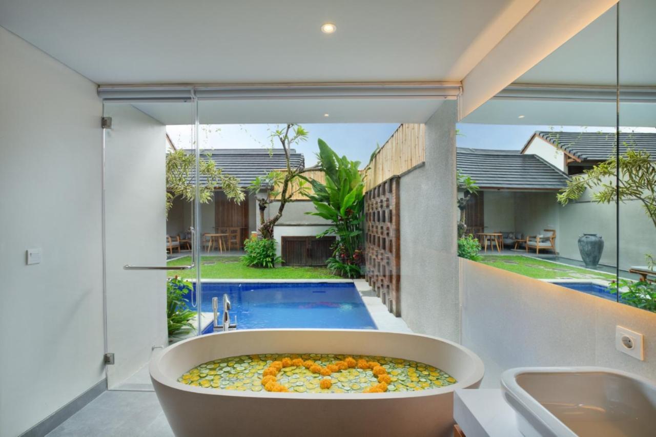 Teratai Villa Canggu (Bali)