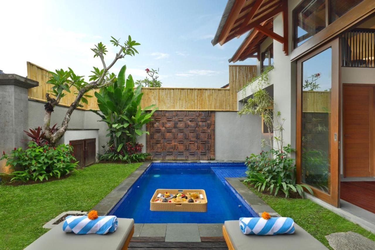 Villa Teratai Canggu (Bali)