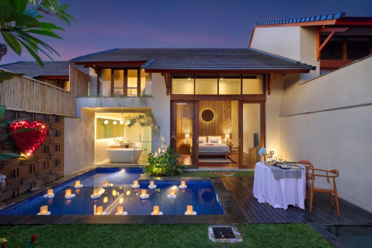 Teratai Villa