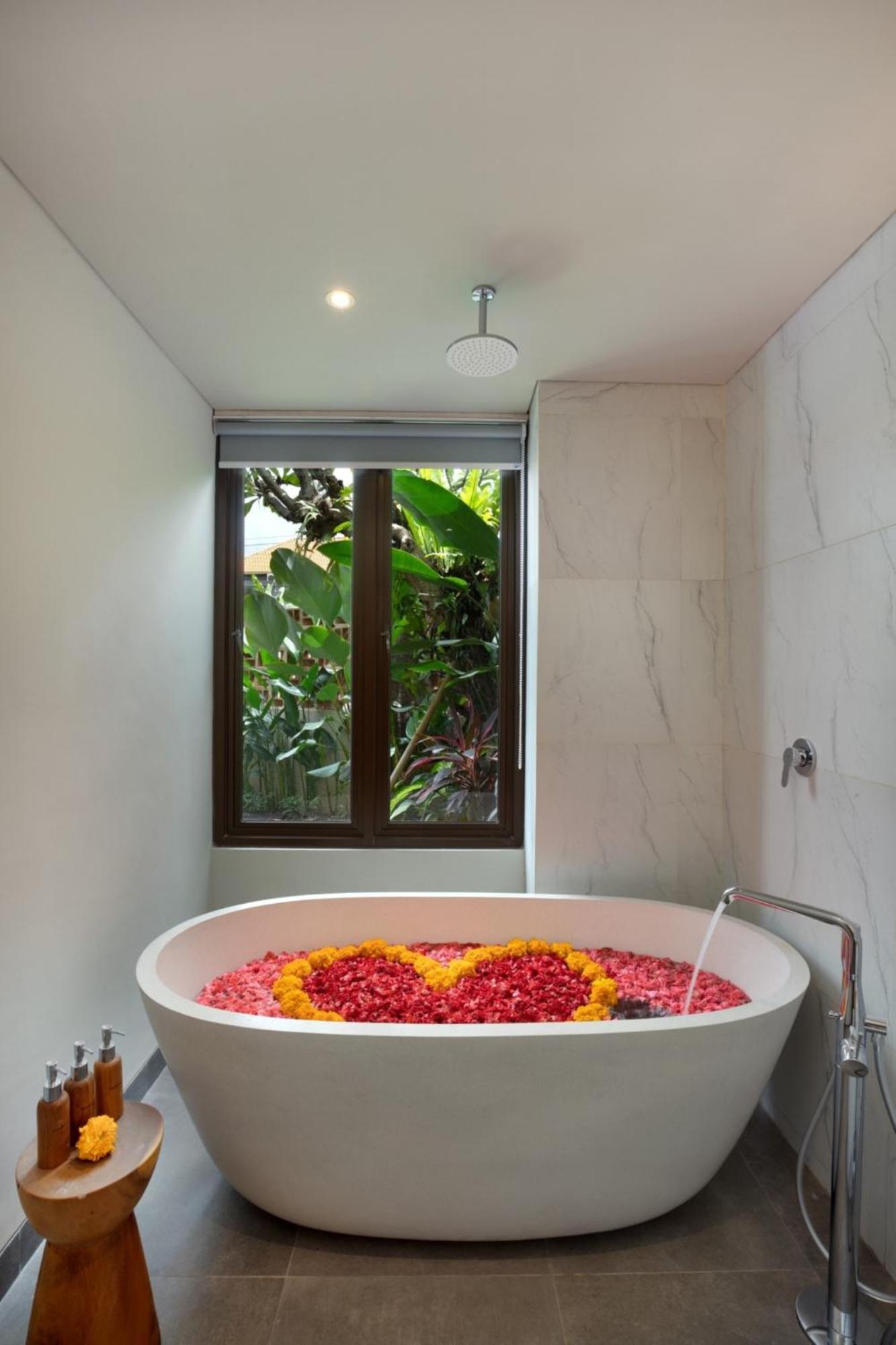 Teratai Villa Canggu (Bali)